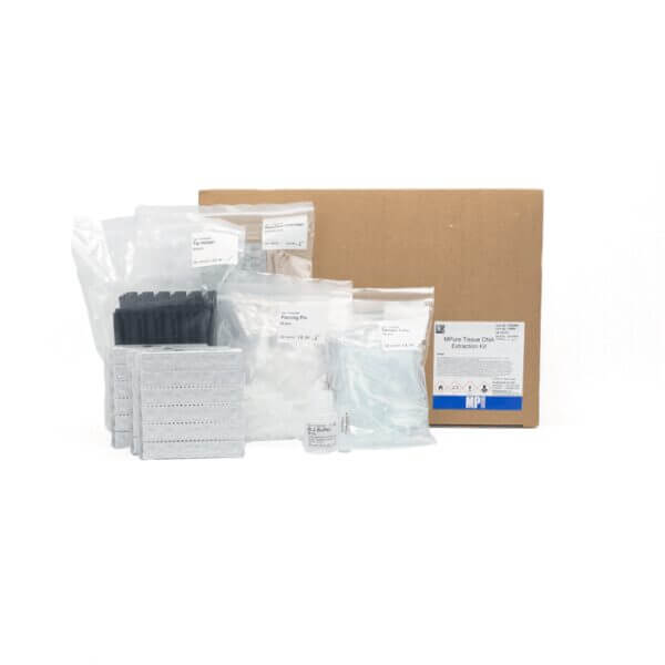 MPure Tissue DNA Extraction Kit