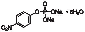 p-Nitrophenyl Phosphate Disodium Salt Hexahydrate