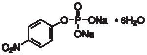 p-Nitrophenyl Phosphate Disodium Salt Hexahydrate