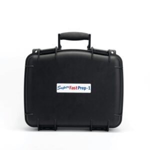 Field Case for Super FastPrep