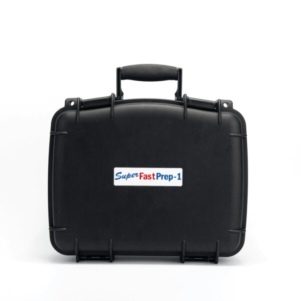 Field Case for Super FastPrep