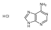 Adenine hydrochloride, phytopure