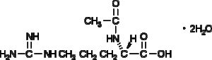 N-Acetyl-L-arginine dihydrate