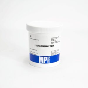 Lysing Matrix Z, Bulk
