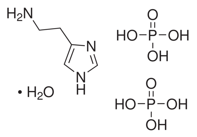 Histamine diphosphate monohydrate