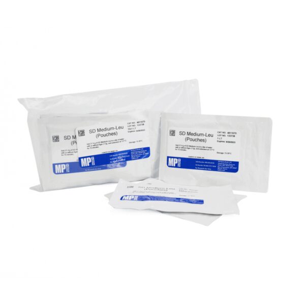 SD Medium-Leu (Pouches)