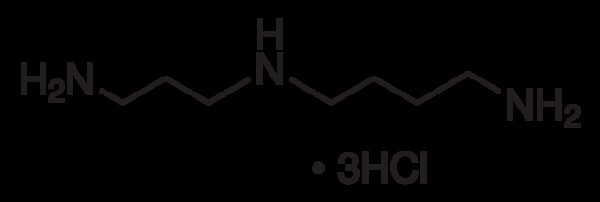 Spermidine, trihydrochloride