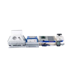 Platform Instrumentation for testing Free Fatty Acid, Malona