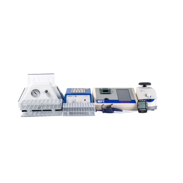 Platform Instrumentation for testing Free Fatty Acid, Malona