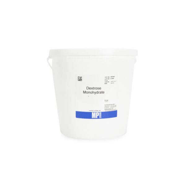 Dextrose Monohydrate