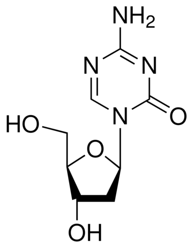 5-Aza-2'-deoxycytidine