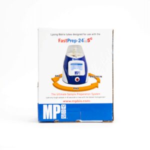 Lysing Matrix M, 2 mL tube