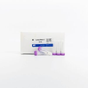 Lysing Matrix E, 2 mL tube