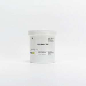 Lysing Matrix F, Bulk
