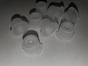 12 mm Culture Tube Caps
