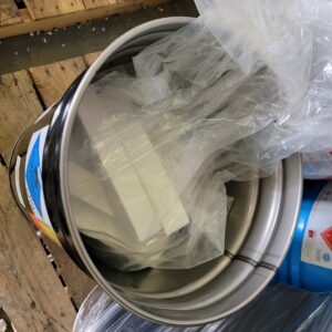Sodium Metal, ≥99.8% - 10kg
