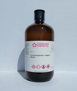 Cyclohexylamine ≥99.9% - 1L