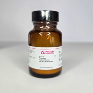 Phenibut Hydrochloride Powder - 10G