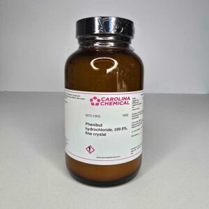 Phenibut Hydrochloride Powder - 100G