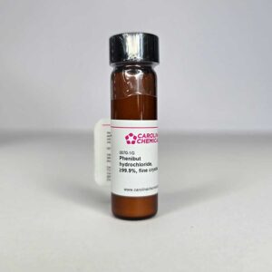 Phenibut Hydrochloride Powder - 1G