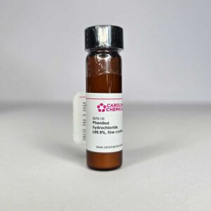Phenibut Hydrochloride Powder - 1G