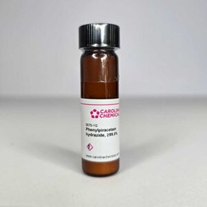 Phenylpiracetam Hydrazide Powder - 1G
