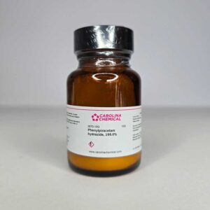 Phenylpiracetam Hydrazide Powder - 10G
