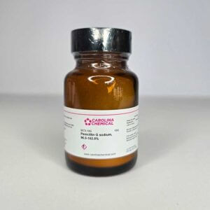 Penicillin G Sodium - 10G