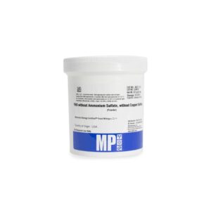 YNB w/o ammonium sulfate, w/o copper sulfate w/o ferric chlo
