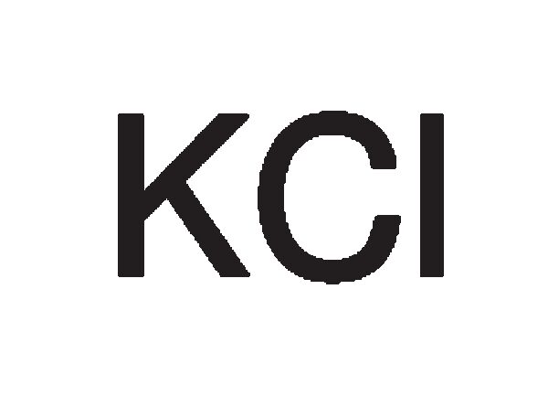 Potassium Chloride