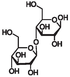 D-(+)-Cellobiose