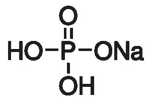 Sodium phosphate, monobasic