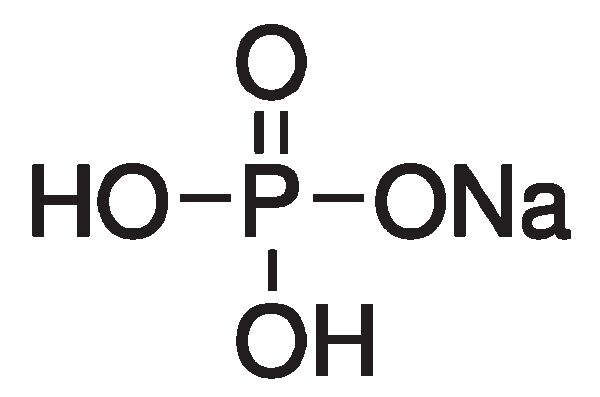 Sodium phosphate, monobasic