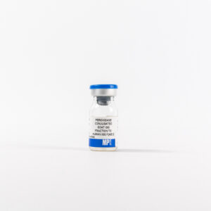 Anti-human IgG F(Ab')2 goat IgG fraction, peroxidase-conjuga