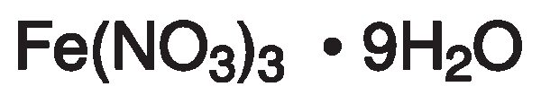 Ferric nitrate, nonahydrate