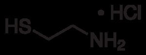 β-Mercaptoethylamine hydrochloride