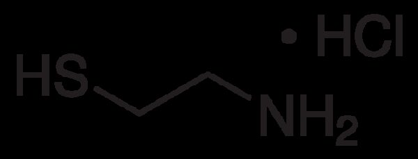 β-Mercaptoethylamine hydrochloride