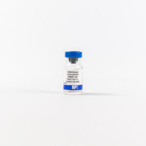 Anti-human IgG (whole molecule) rabbit IgG fraction, peroxid