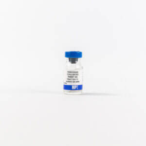 Anti-human IgG (whole molecule) rabbit IgG fraction, peroxid