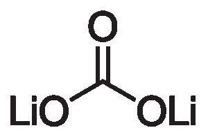 Lithium Carbonate, ACS