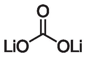 Lithium Carbonate, ACS