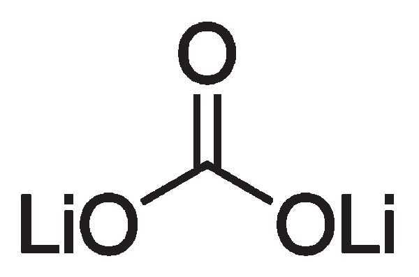 Lithium Carbonate, ACS