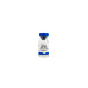 Anti-mouse IgG Fc affinity-purified antibody goat, peroxidas