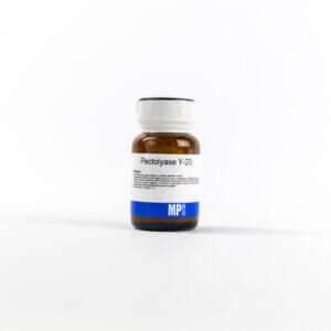 Pectolyase Y-23 (A. japonicus)