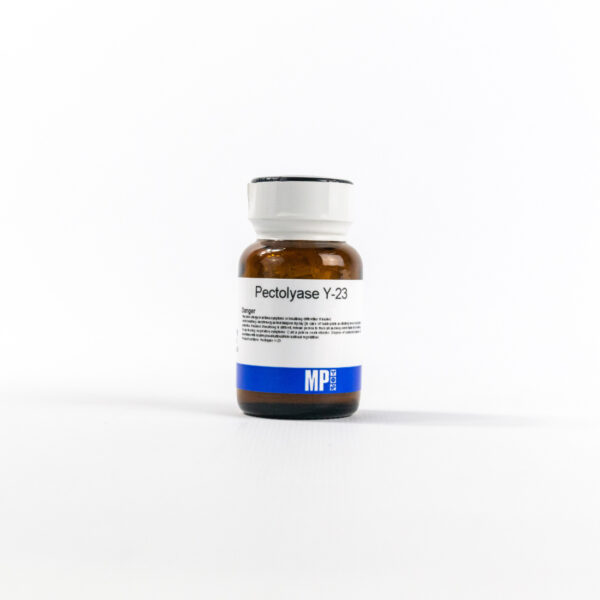 Pectolyase Y-23 (A. japonicus)