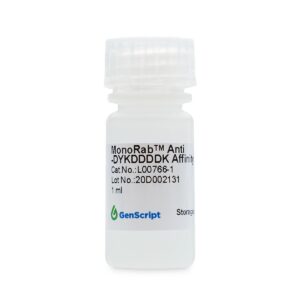 MonoRab™ Anti-DYKDDDDK Affinity Resin