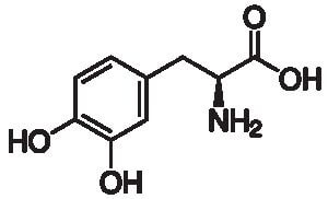 L-β-3,4-Dihydroxyphenylalanine