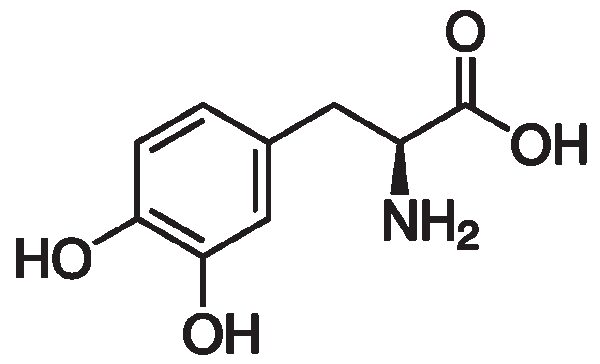 L-β-3,4-Dihydroxyphenylalanine