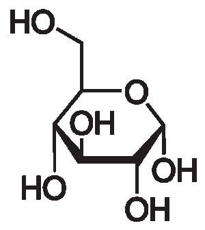 D-(+)-Glucose, molecular biology reagent