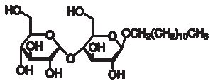 Dodecyl-beta-D-maltoside